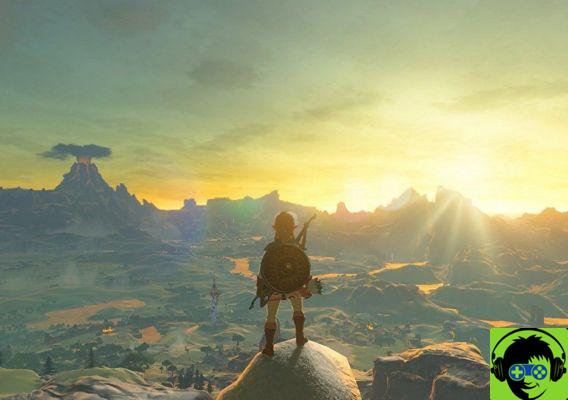 Los juegos de The Legend of Zelda clasificados, de mejor a peor