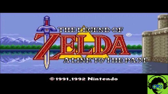 The Legend of Zelda games ranked - from best to worst