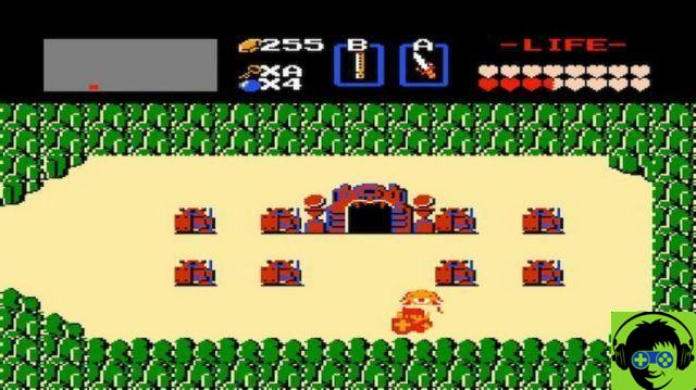 I giochi di The Legend of Zelda sono classificati, dal migliore al peggiore