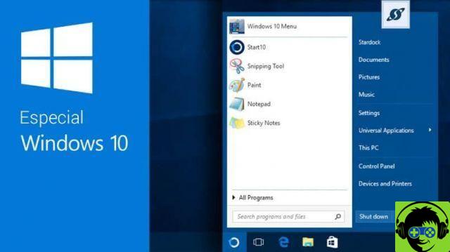 How to Rename Start Menu Apps in Windows 10