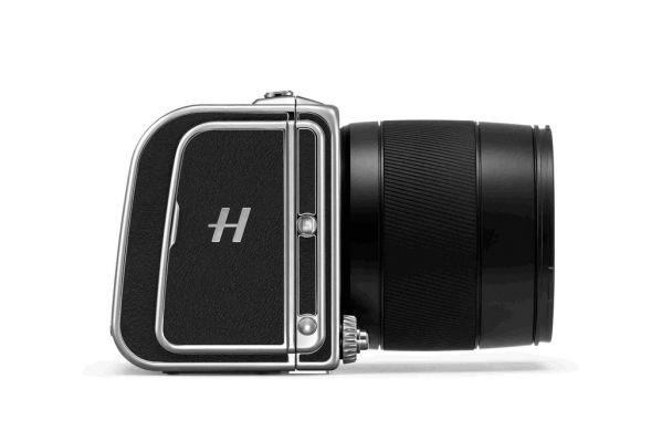 Hasselblad 907X 50C: new back available