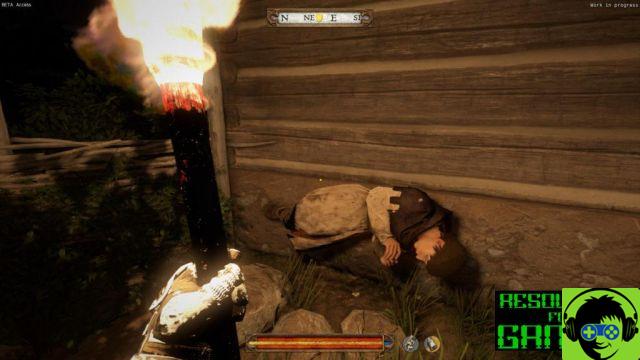 Kingdom Come : Deliverance - Guide des mécanismes de combat