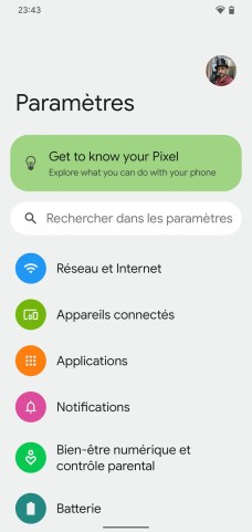 Android 12: novos recursos e smartphones compatíveis com a atualização