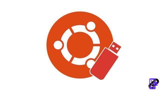 ¿Cómo instalar Ubuntu en una memoria USB?