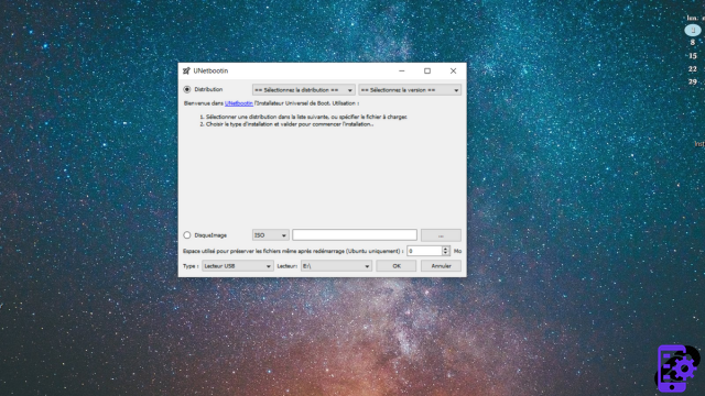 ¿Cómo instalar Ubuntu en una memoria USB?
