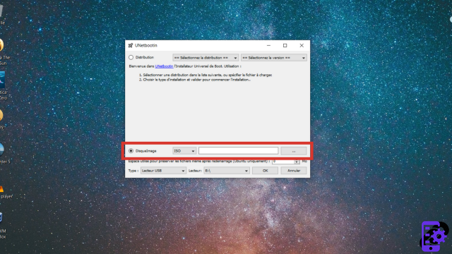 ¿Cómo instalar Ubuntu en una memoria USB?