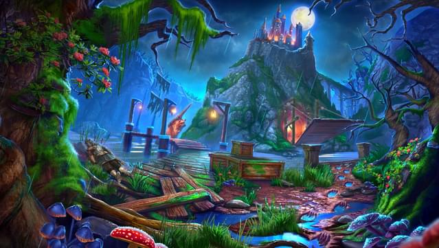 The 10 best hidden object games