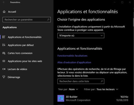 Aplicativos desnecessários do Windows 10: como removê-los