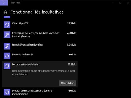 Aplicaciones innecesarias de Windows 10: cómo eliminarlas