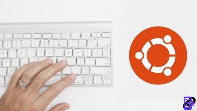 Essential Ubuntu Keyboard Shortcuts