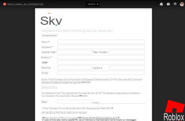 Comment annuler votre abonnement Sky sans pénalités