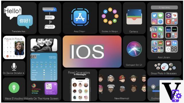 iOS 12: la beta pública está disponible, aquí se explica cómo instalarla en iPhone o iPad