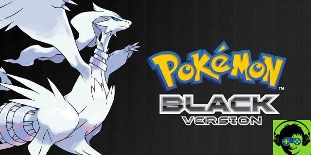 Pokémon Black 2: Action Replay Codes and Tricks!