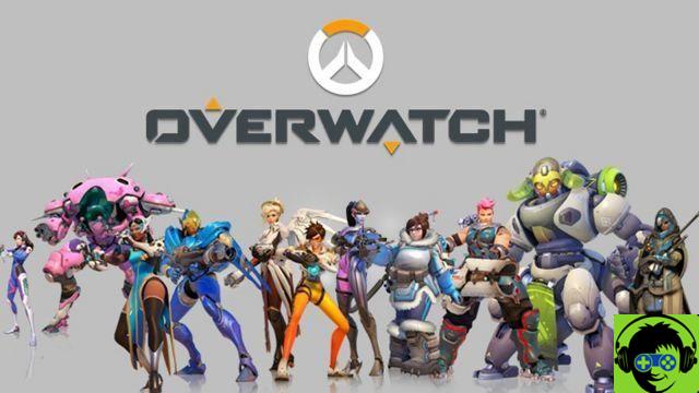 Overwatch Guide Vengeance du Dr Schakalstein Légendaire