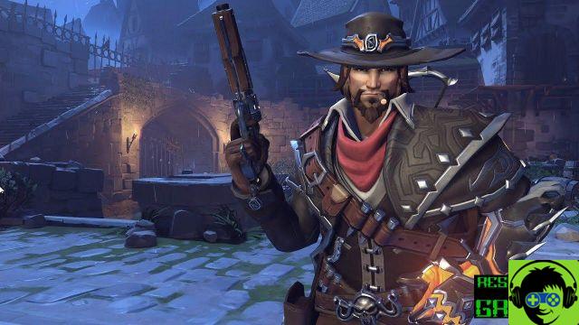 Overwatch Guía Venganza de Junkenstein, Modo Legendario