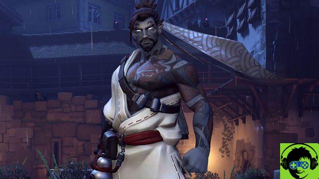 Overwatch Guía Venganza de Junkenstein, Modo Legendario