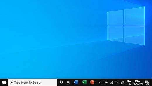 Come mostrare/nascondere la barra delle applicazioni su più schermi in Windows 10