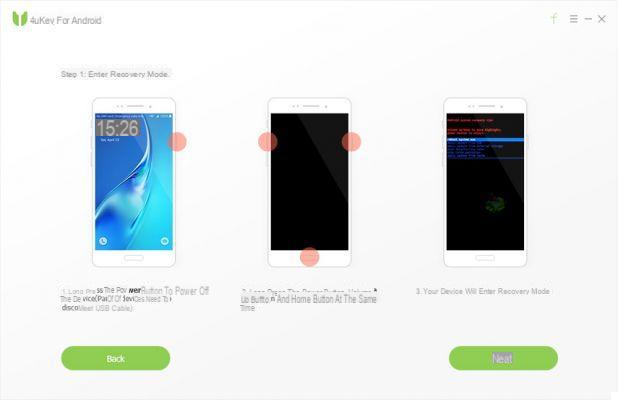 [Résolu] Motif de déverrouillage oublié (Signer) sur Android ? | androidbasement - Site officiel