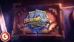 COMSEGUIR MELHORES CARTOES HEARTHSTONE