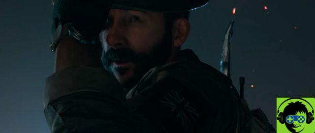 Call of Duty: Modern Warfare: l'elenco delle armi e le relative statistiche