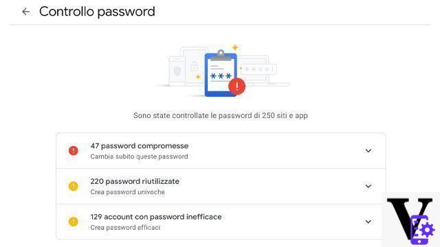 Password managers, the safe of your online life