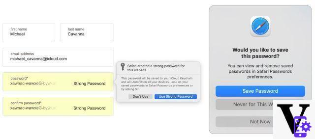 Password managers, the safe of your online life