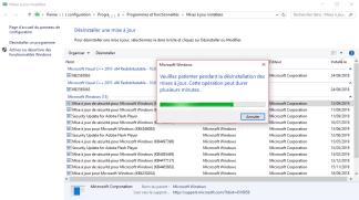 Windows 10: como desinstalar uma atualização