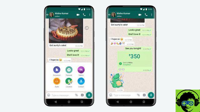 Las 9 mejores características que llegaron a WhatsApp en 2020