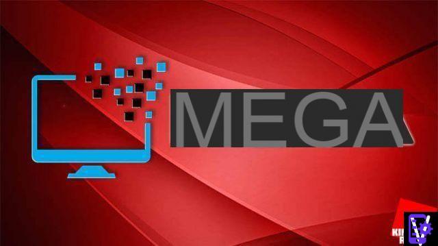 Mega: guide to use it and to download files