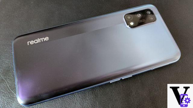 Revisión de Realme 7 5G: un teléfono inteligente de calidad a un precio asequible