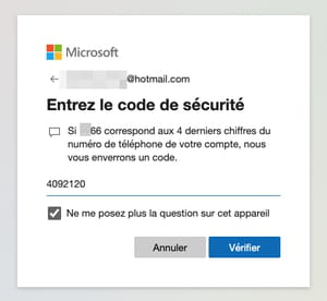 Eliminar una cuenta de Hotmail o Outlook: la solución simple