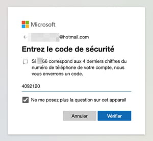 Deleting a Hotmail or Outlook account: the simple solution