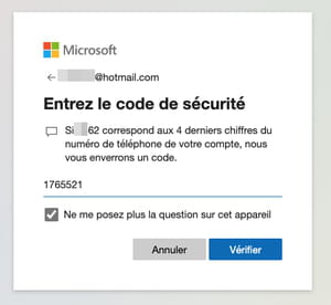 Excluindo uma conta do Hotmail ou Outlook: a solução simples