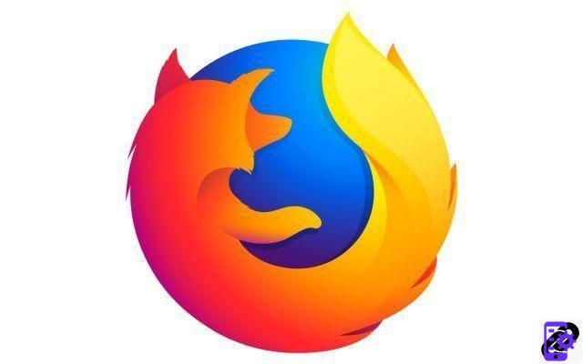 The essential keyboard shortcuts on Firefox