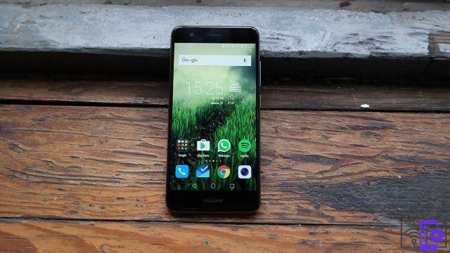 [Review] Huawei Nova - Un Nexus 6P en miniatura