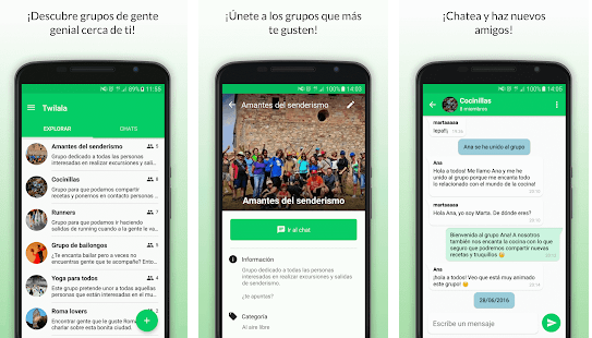 Le migliori app per fare amicizia