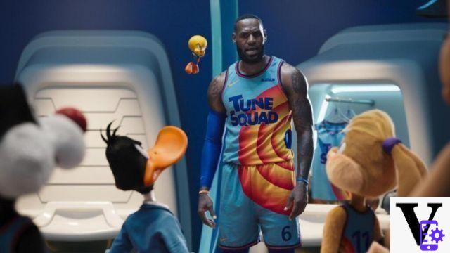 ¿Qué está haciendo Bugs Bunny en Candy Crush? Celebra la llegada de Space Jam 2