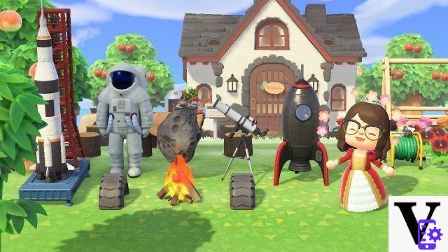 Nookazon, attention aux arnaques sur le marché Animal Crossing