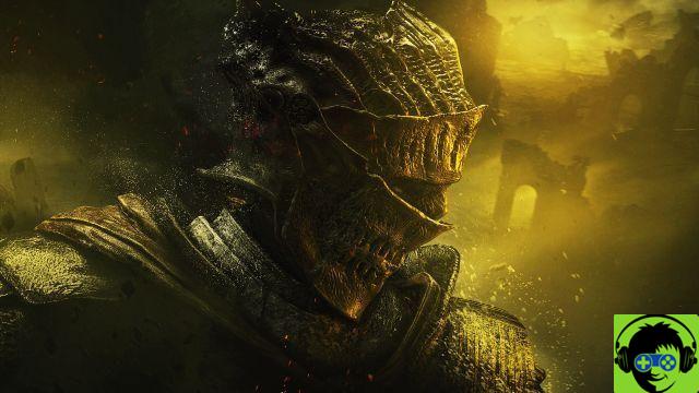Dark Souls 3 - Guide: How to Get All the Endings