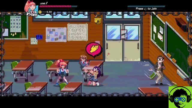 River City Girls - Revisión de la versión para PC