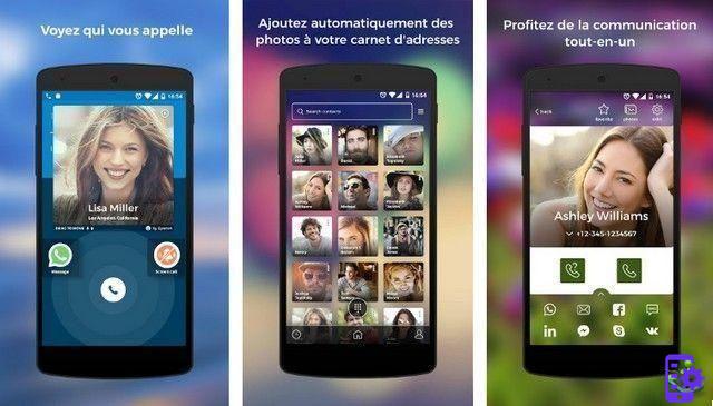 10 melhores alternativas ao Truecaller para Android em 2022