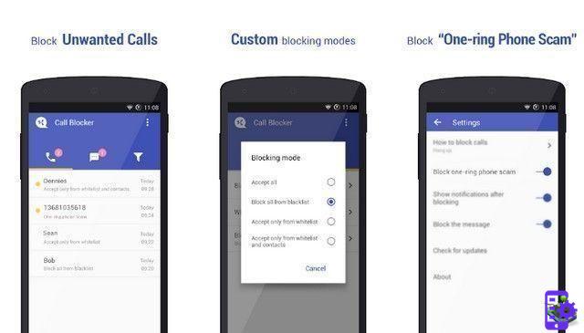 10 Best Alternatives to Truecaller for Android in 2022
