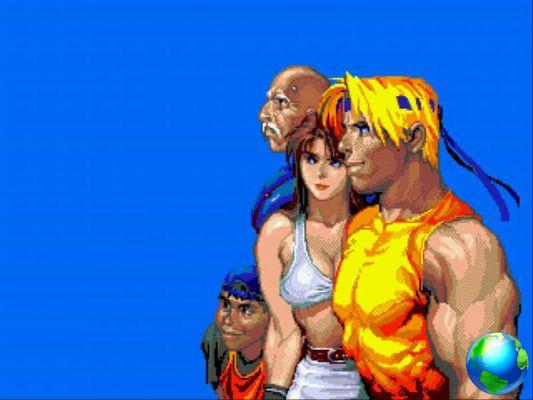 Trucos de Streets of Rage 3 Mega Drive