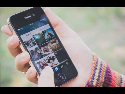 Comment publier plusieurs photos sur Instagram