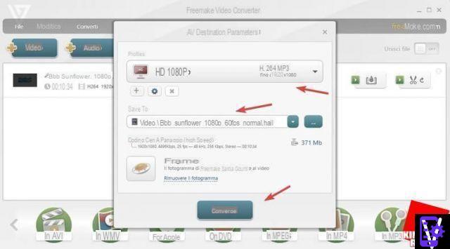 Os melhores programas para converter o formato de arquivo de vídeo