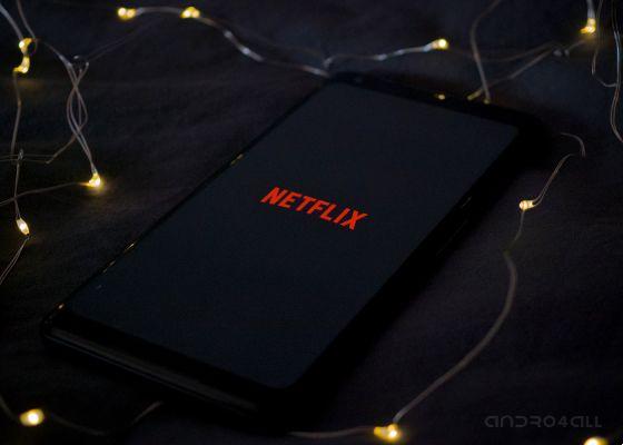 Désactiver la lecture automatique de la progression de Netflix - c'est tout