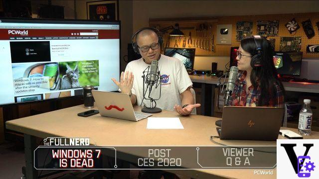 ¿Windows 7 está realmente muerto? No para todos, hay un puñado de fanáticos