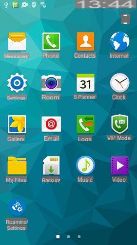 How to Share Android Screen | androidbasement - Official Site