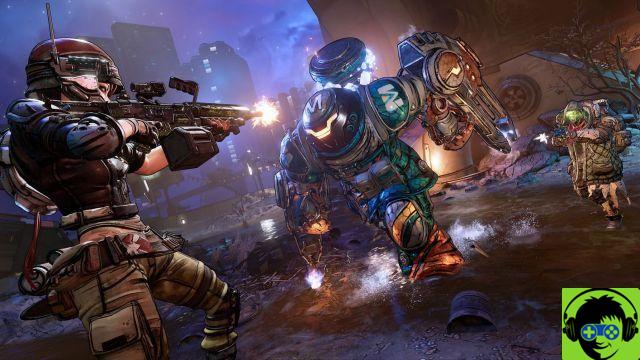 Borderlands 3: cos'è la modalità True Vault Hunter?