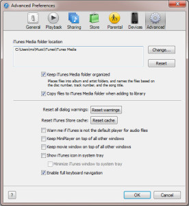 Transfer Songs and Playlists from iTunes to USB Flash Drive